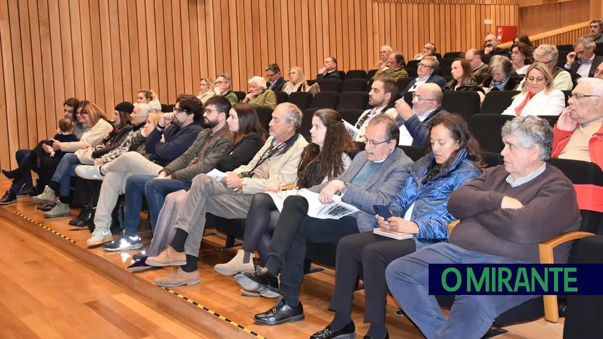 José Trincão Marques lança “Caminho Livre” e critica ambientalistas tardios e sectários