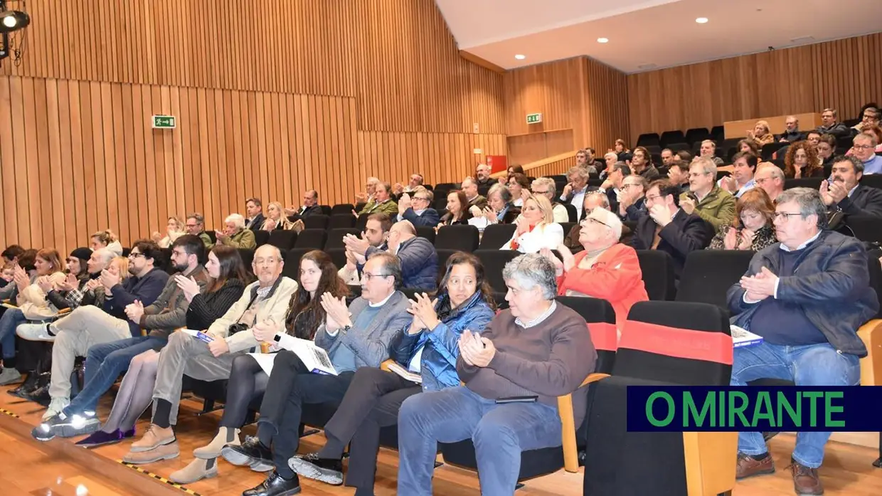 José Trincão Marques lança “Caminho Livre” e critica ambientalistas tardios e sectários