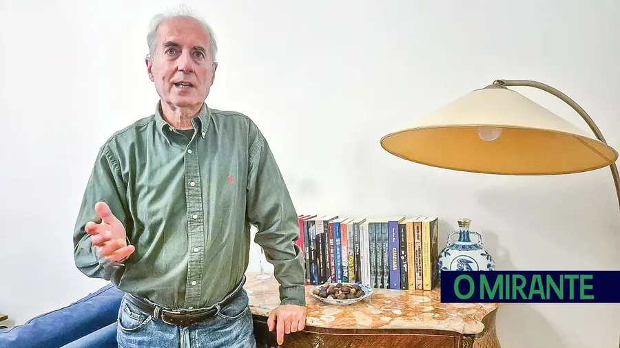 Quando o Diário de Notícias foi vendido à PT havia tantos milhões que aquilo foi um verdadeiro desvario Quando o Diário de Notícias foi vendido à PT havia tantos milhões que aquilo foi um verdadeiro desvario