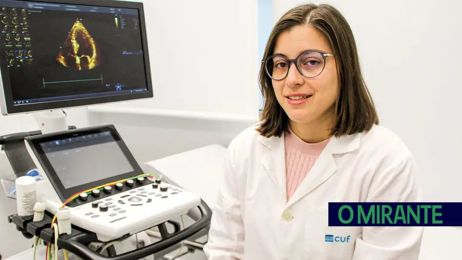 Cancro pode provocar doenças cardiovasculares que têm influência nos tratamentos oncológicos Cancro pode provocar doenças cardiovasculares que têm influência nos tratamentos oncológicos