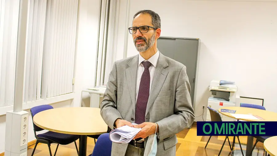 Paulo Pinto de Albuquerque co-coordenou livro “Liberdade de Imprensa em Portugal e na Europa” Paulo Pinto de Albuquerque co-coordenou livro “Liberdade de Imprensa em Portugal e na Europa”