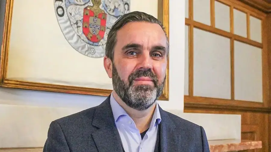 Carlos Cortes