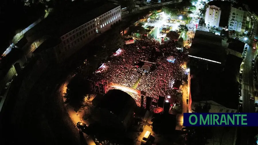 Alma do Vinho e Feira da Ascensão nomeadas para os Iberian Festival Awards 2025 Alma do Vinho e Feira da Ascensão nomeadas para os Iberian Festival Awards 2025