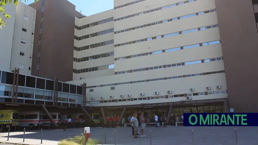 Quatro grávidas encaminhadas por engano para o Hospital de Abrantes Quatro grávidas encaminhadas por engano para o Hospital de Abrantes