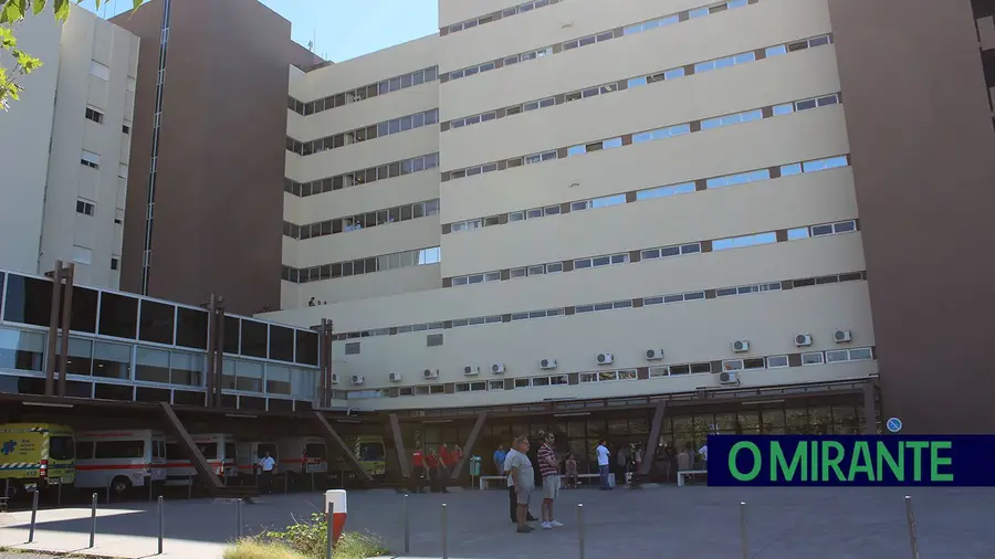 Portimão, Barreiro e Abrantes com urgências fechadas em ginecologia e obstetrícia