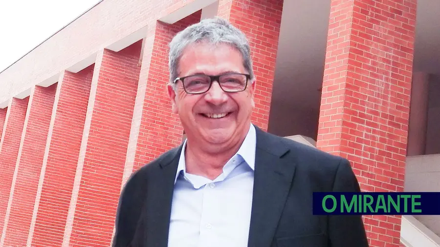 Morreu Nuno Madeira, vice-presidente do Politécnico de Tomar, vítima de doença prolongada Morreu Nuno Madeira, vice-presidente do Politécnico de Tomar, vítima de doença prolongada