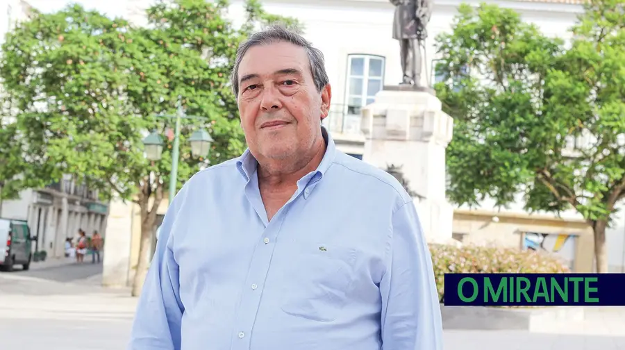 José Eduardo Marçal candidata-se à Região Sul da Ordem dos Engenheiros para valorizar a profissão José Eduardo Marçal candidata-se à Região Sul da Ordem dos Engenheiros para valorizar a profissão