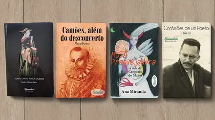 Livros meus, livros meus Livros meus, livros meus