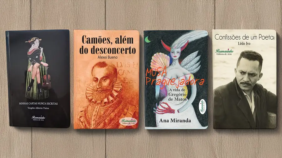 Livros meus, livros meus