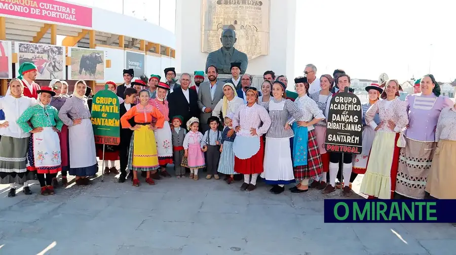 Município ajuda a pagar despesas de alojamento do Festival Celestino Graça