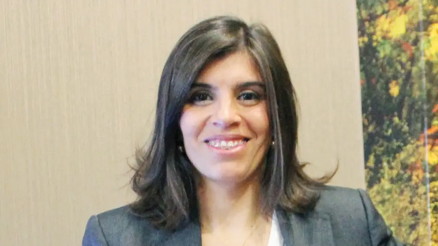 Vera Sofia dos Santos Faria