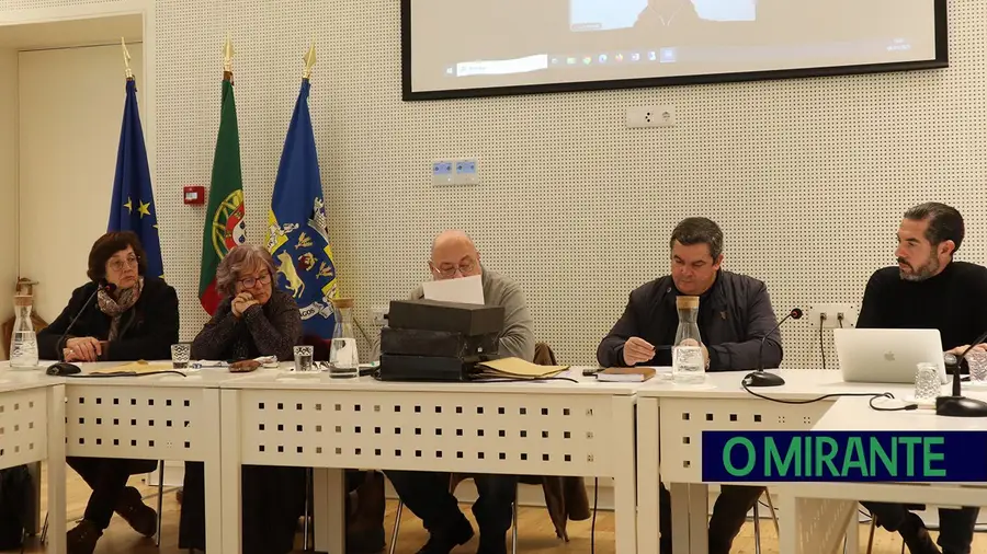 Aprovada candidatura a programa contra a pobreza e exclusão social em Salvaterra de Magos Aprovada candidatura a programa contra a pobreza e exclusão social em Salvaterra de Magos
