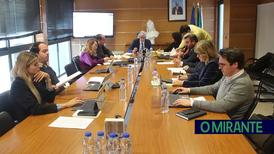 Centro de Bem-Estar do Bairro com apoio municipal de 48 mil euros