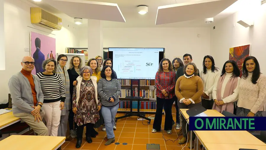 Câmara de Salvaterra de Magos desenvolve programa para combater pobreza