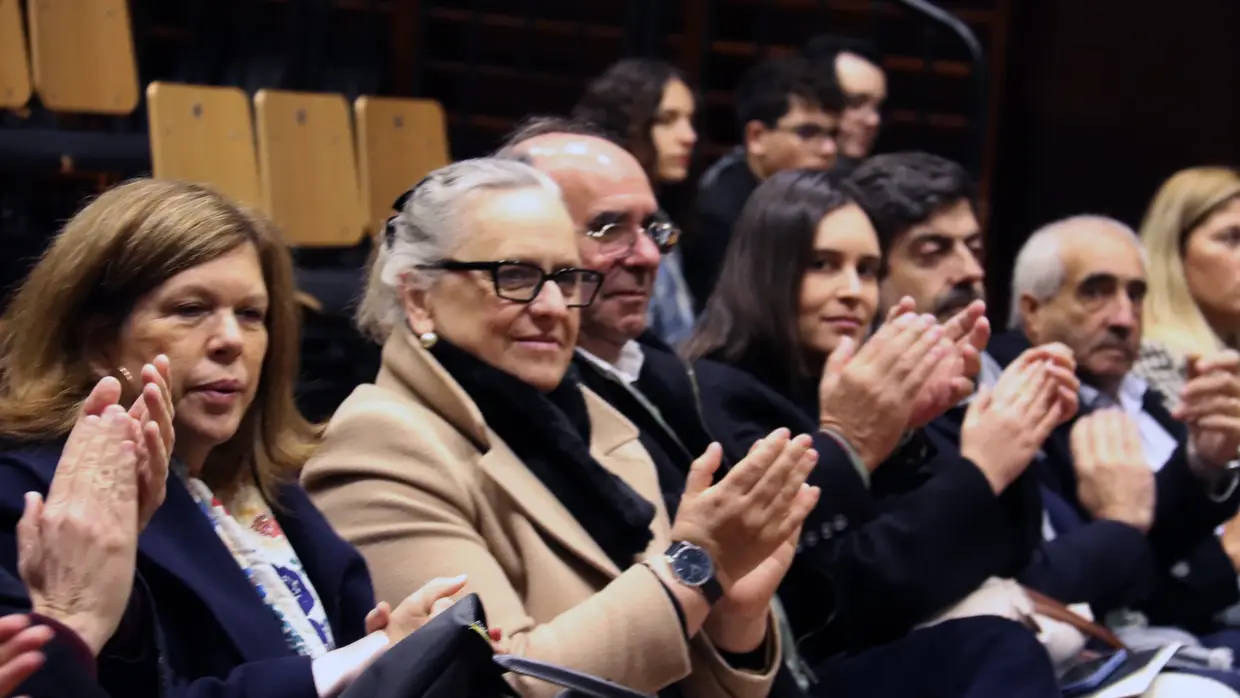 Escola Sá da Bandeira em Santarém recebe Encontro de Jovens Cientistas da UNESCO