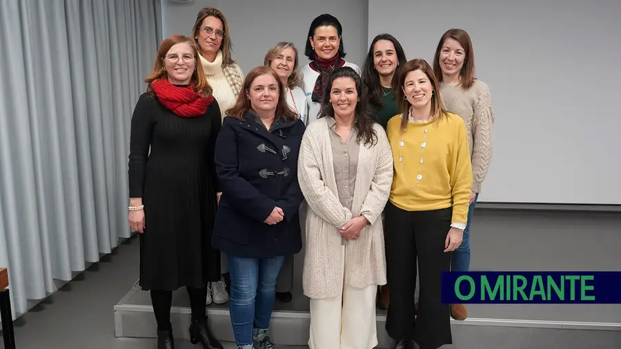 Hospital de Santarém realizou curso de abordagem da diabetes