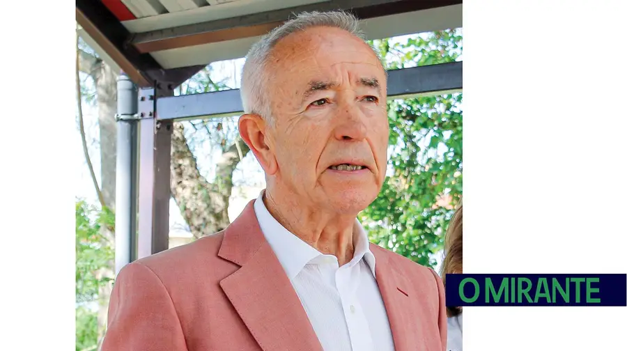 António José Inácio é candidato à União de Freguesias da Póvoa de Santa Iria e Forte da Casa António José Inácio é candidato à União de Freguesias da Póvoa de Santa Iria e Forte da Casa