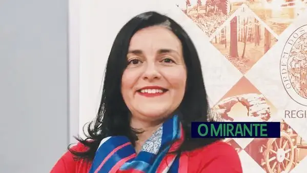 Apresentação da candidatura de Ana Luís à Delegação de Santarém da Ordem dos Engenheiros Apresentação da candidatura de Ana Luís à Delegação de Santarém da Ordem dos Engenheiros