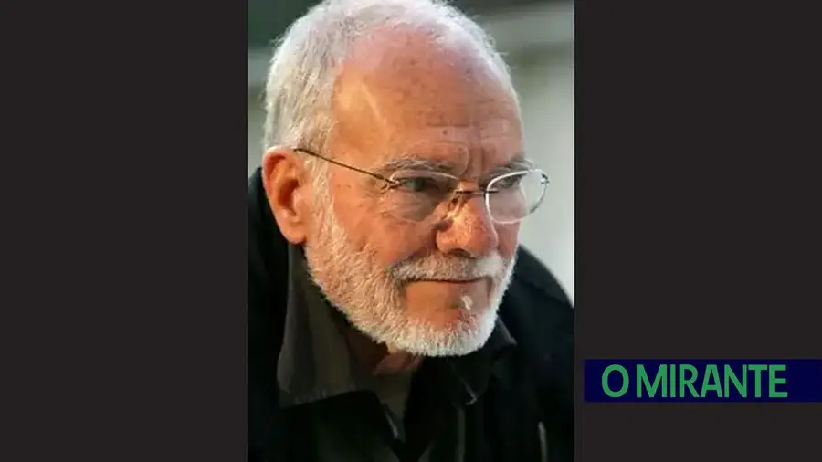 Jornadas em Ourém celebram obra de José Luandino Vieira Jornadas em Ourém celebram obra de José Luandino Vieira