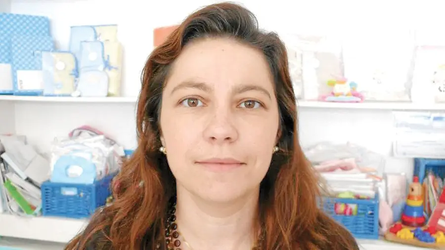 Mónica Pedro