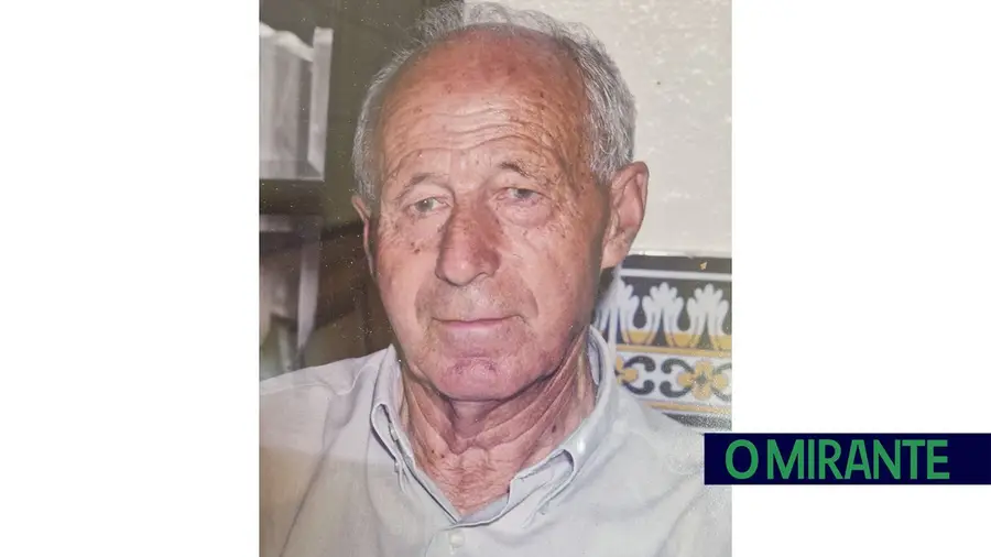 Morreu João Pimenta: primeiro presidente do Centro Social da Parreira