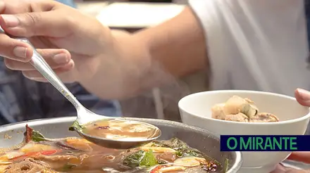 Mostra de Sopas anima Casais dos Britos em Azambuja