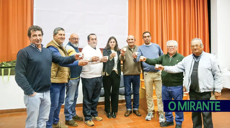 Moradores de Foros da Charneca exigem mais infraestruturas e segurança rodoviária