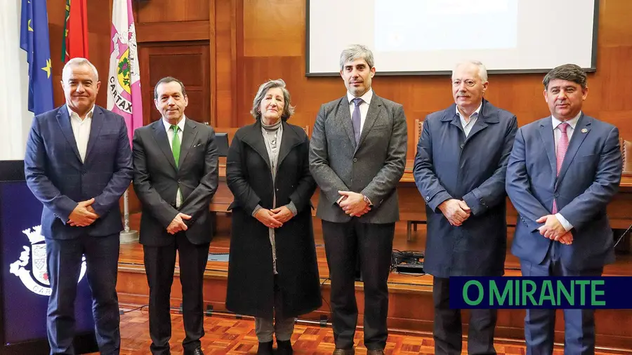 Cerci Flor da Vida constrói no Cartaxo para promover vida autónoma e em comunidade