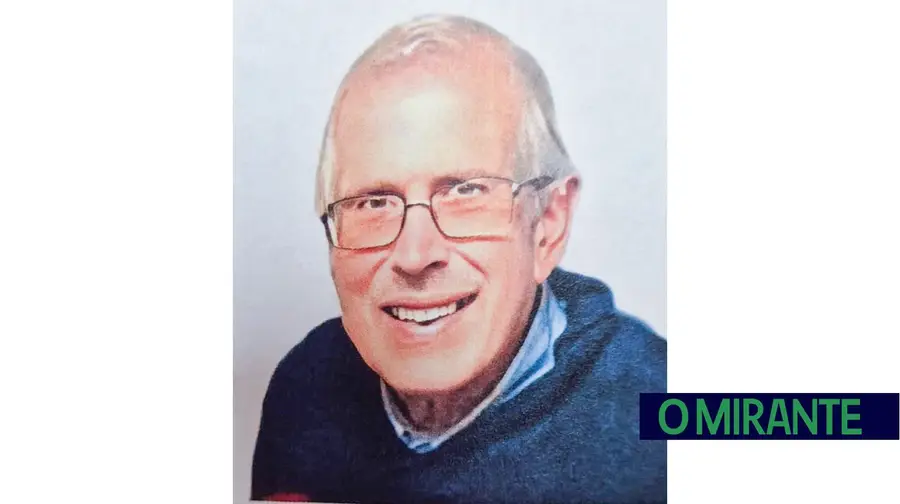 Morreu Ramiro Matos artesão e ex-autarca de Santarém