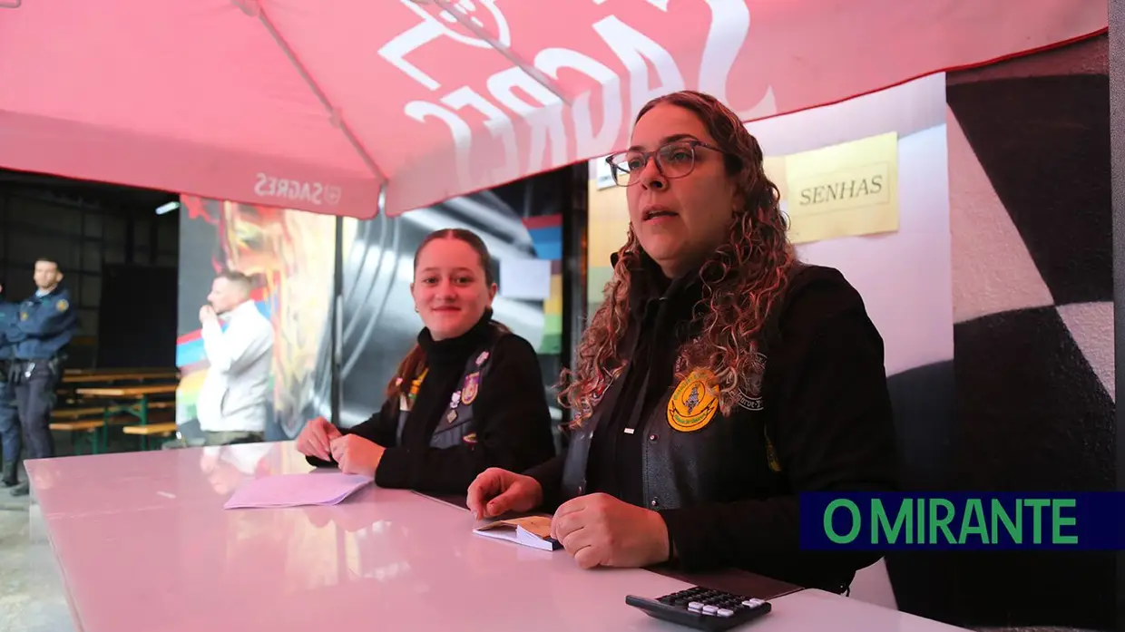 “Os Amigos do Pistão” assinalam aniversário com passeio de motas e festa rija