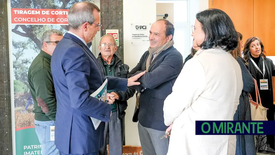 Encontro de Turismo de Coruche destaca sinergias para o desenvolvimento do sector