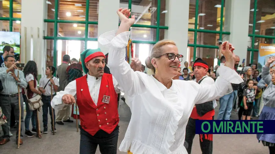 Feira Nacional de Agricultura em Santarém tem como tema as Biosoluções