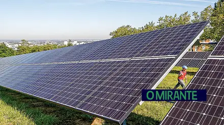 Comunidades de energia renovável aprovadas em Abrantes com contestação da oposição