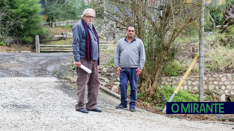 Gestão do parque de campismo de Alenquer propõe caminho pedonal e ciclável