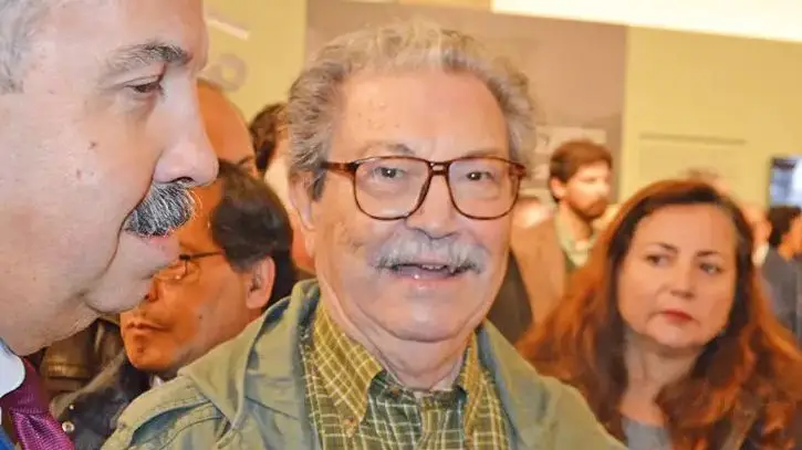 Eduardo Gageiro