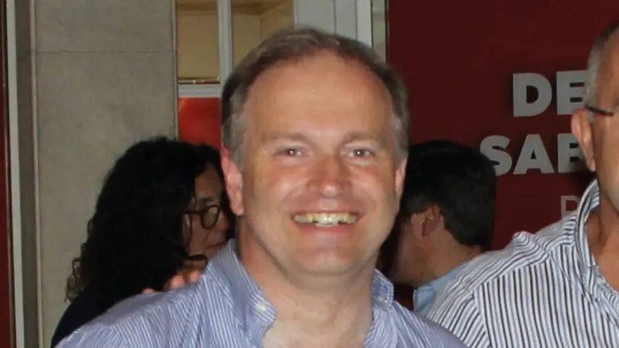 Pedro Miguel Ribeiro