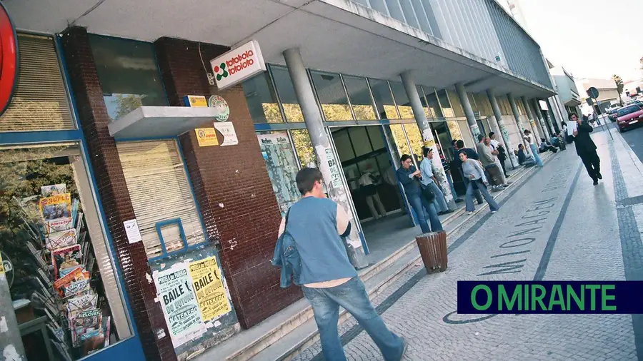 Assembleia da CIMLT dá luz verde à compra do terminal de autocarros em Santarém