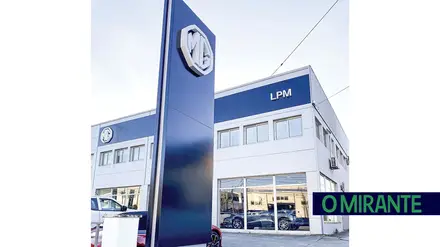 Iniciativa Vendas Privadas 2026 nas instalações LPM durante quatro dias