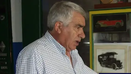 José Ribeiro Sineiro