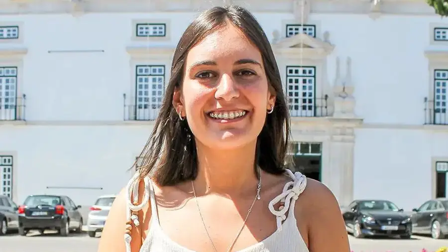 Beatriz Santos Martins