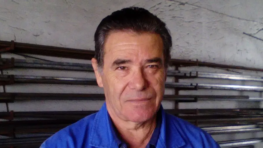 João Luís Marques Cordeiro