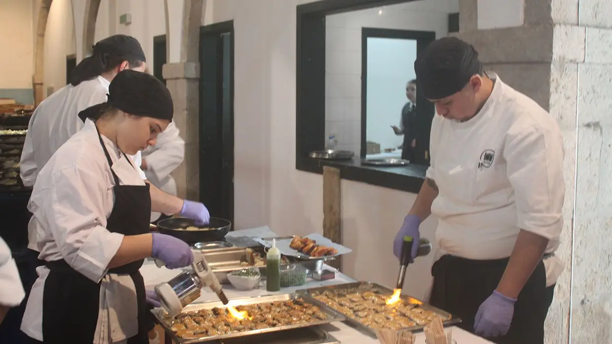 Duas dezenas de restaurantes aderem ao Mês da Enguia em Salvaterra de Magos