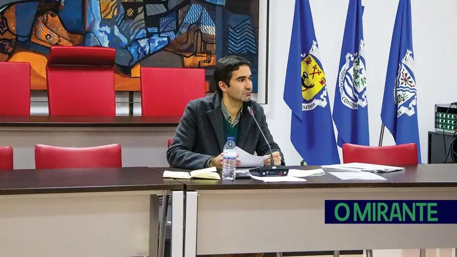 Falta de acesso a cuidados de saúde foi tema na reunião de câmara de Constância Falta de acesso a cuidados de saúde foi tema na reunião de câmara de Constância