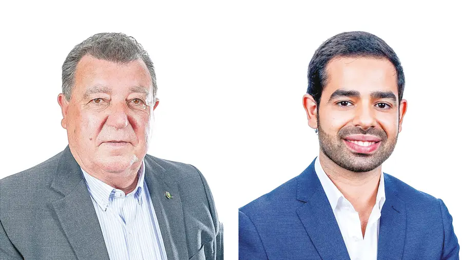 Zanga entre presidente da Junta Urbana de Tomar e antigo secretário gera instabilidade na autarquia Zanga entre presidente da Junta Urbana de Tomar e antigo secretário gera instabilidade na autarquia