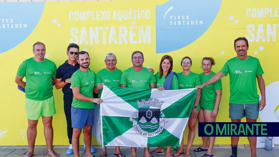 Desmor distinguida com Selo da Igualdade de Género no Desporto