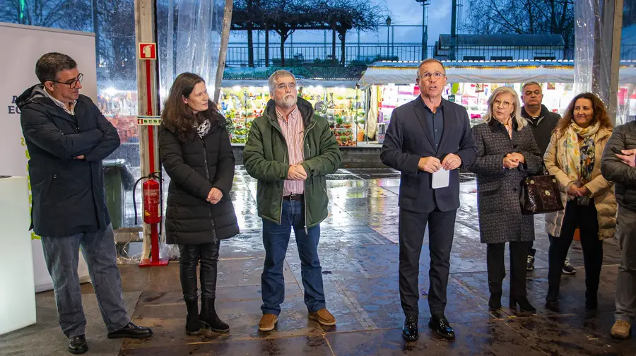 Abrantes quer acrescentar valor à centenária Feira de São Matias