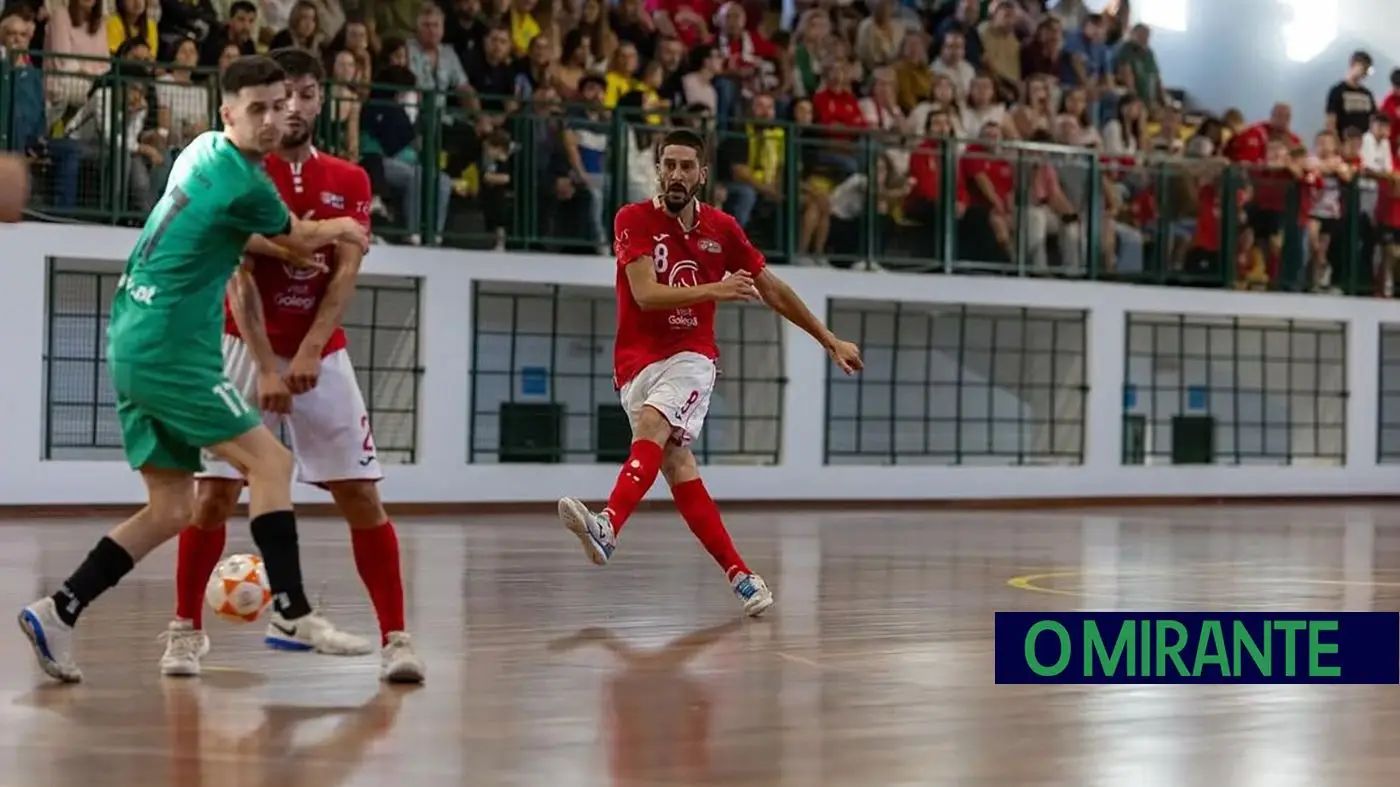O MIRANTE Casa Do Benfica Da Goleg A Meio Da Tabela No Nacional Da o-mirante-casa-do-benfica-da-goleg-a-meio-da-tabela-no-nacional-da