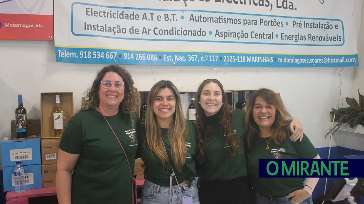 Primeira edição da Agro Marinhais promoveu agricultura na região