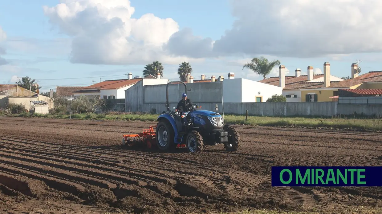 Primeira edição da Agro Marinhais promoveu agricultura na região