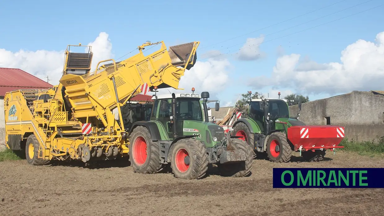 Primeira edição da Agro Marinhais promoveu agricultura na região